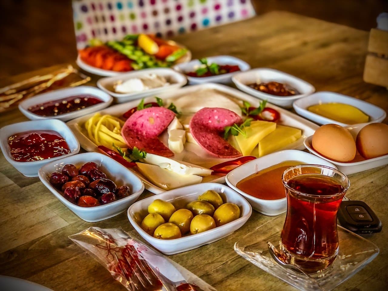 Ayvacık İskele Cafe & Restoran 3
