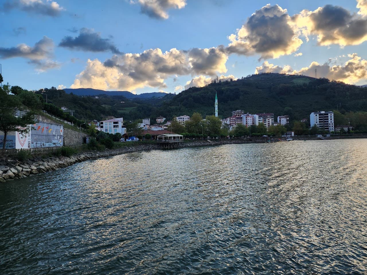 Ayvacık İskele Cafe & Restoran 4