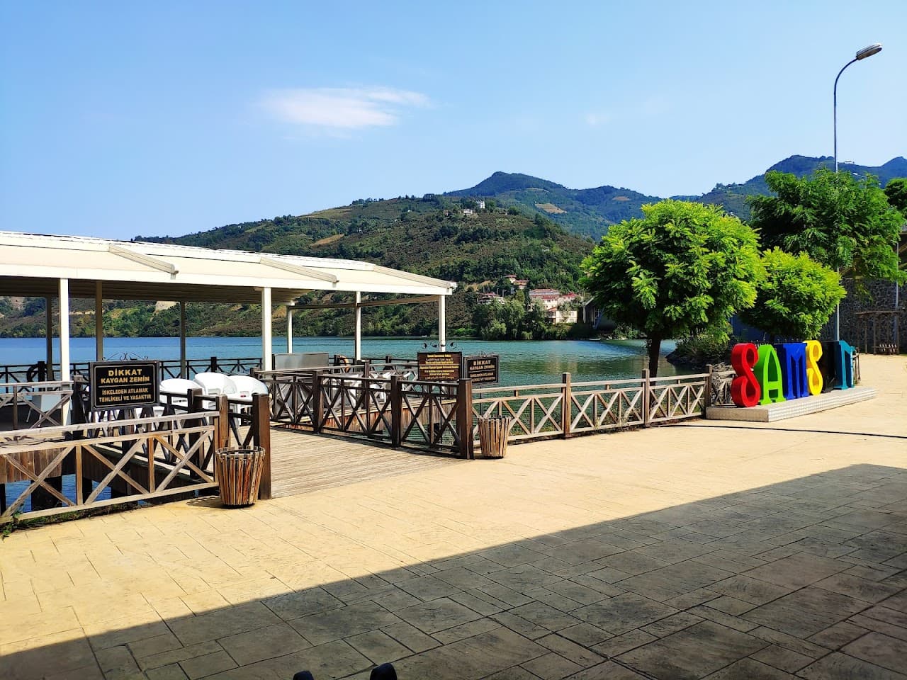 Ayvacık İskele Cafe & Restoran 5
