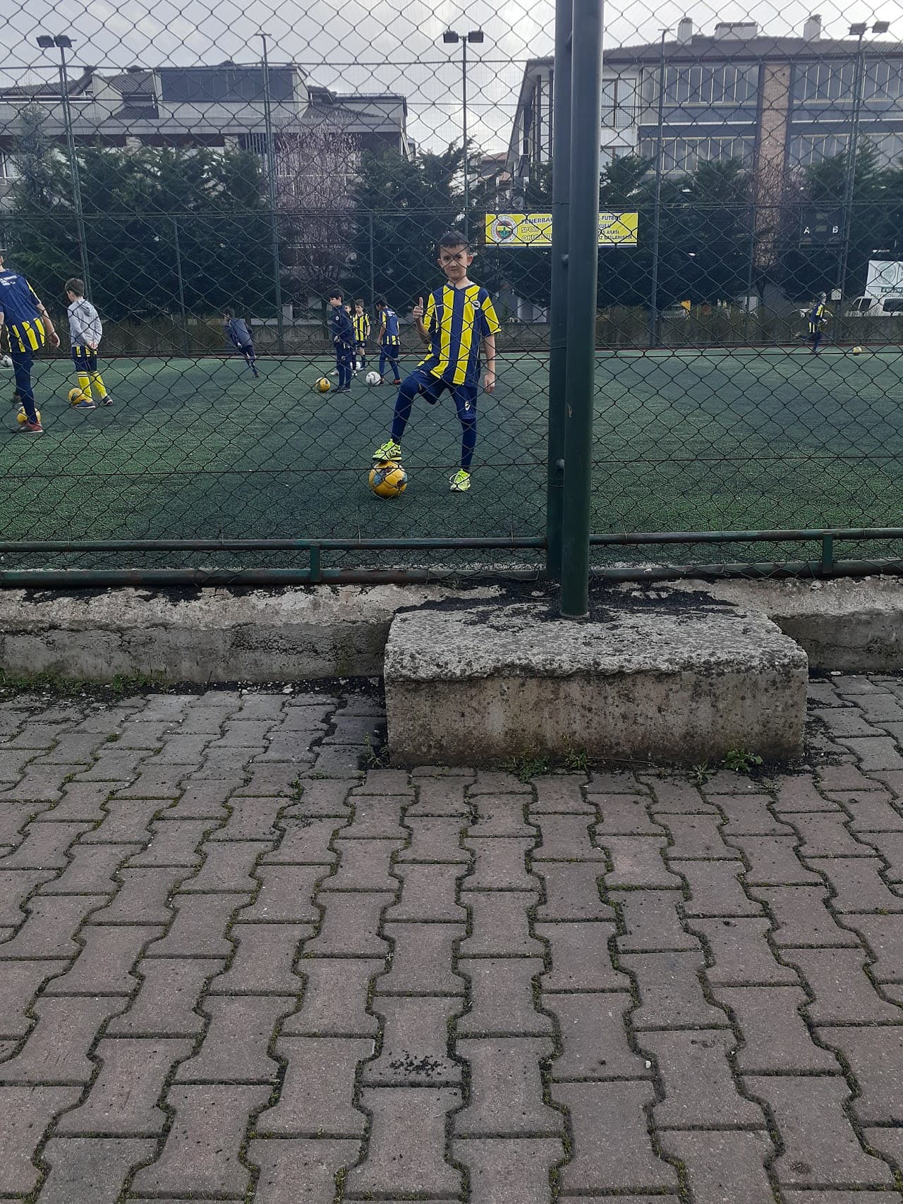 Elite Halı Saha 2