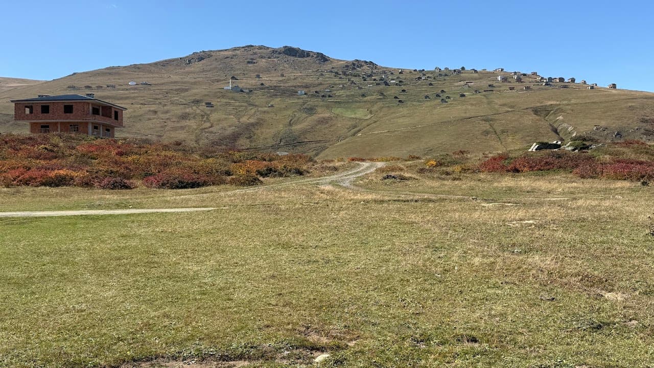 Hayrat Sarmaşık mahallesi Mele Baragam 2