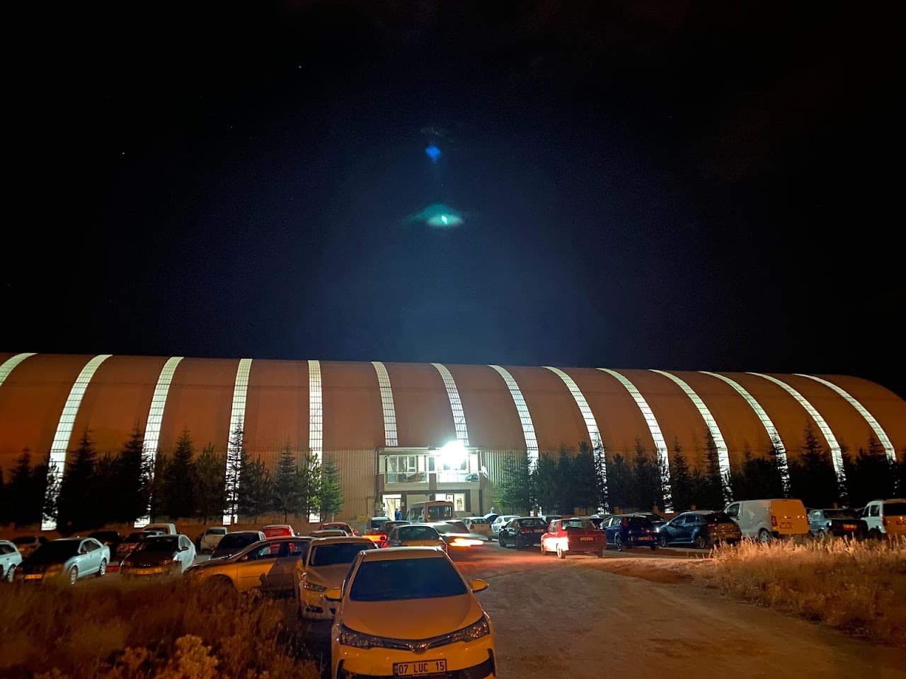 Ertaş Halı Sahaları 4