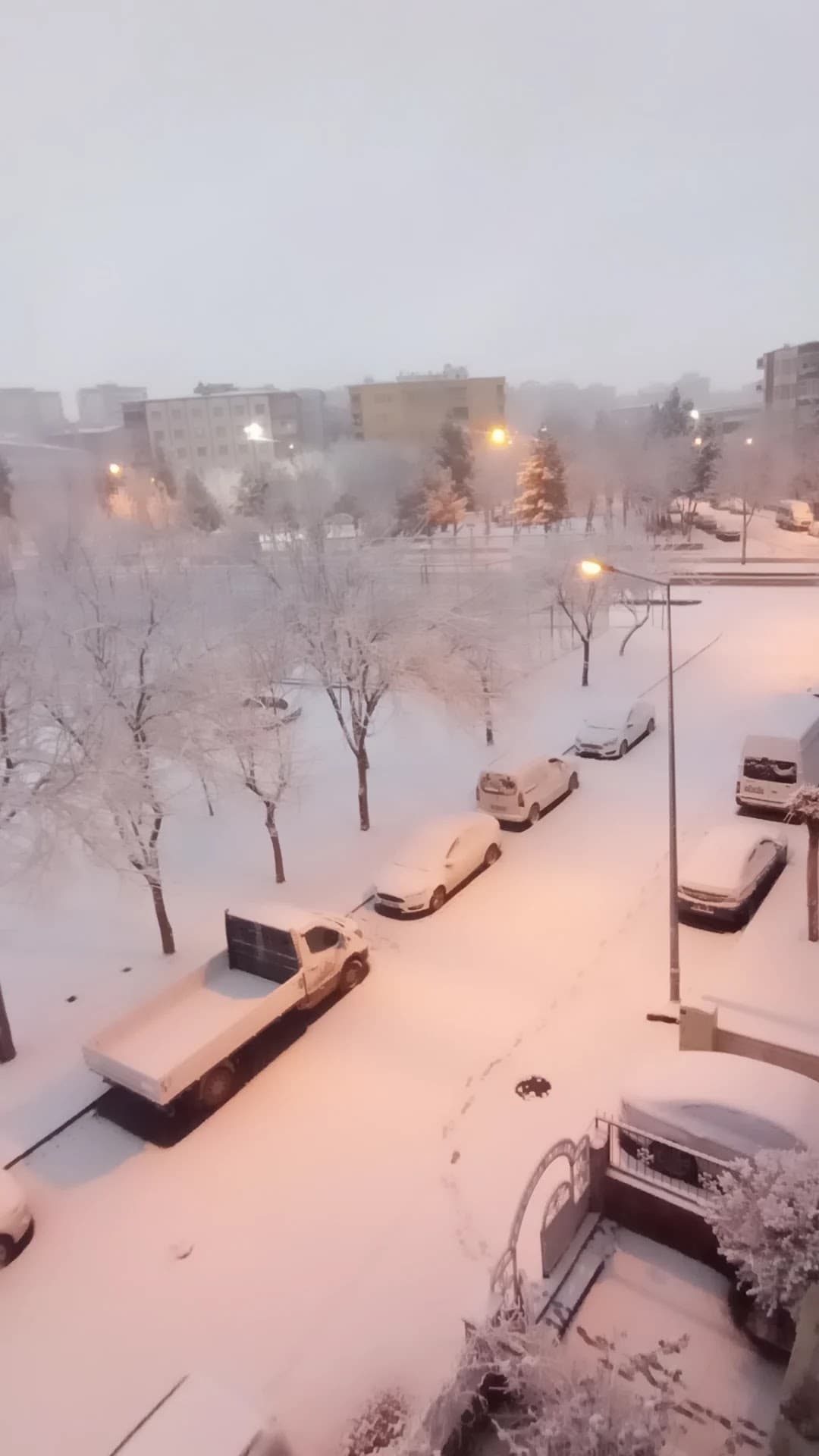 Futbol Sahası 2
