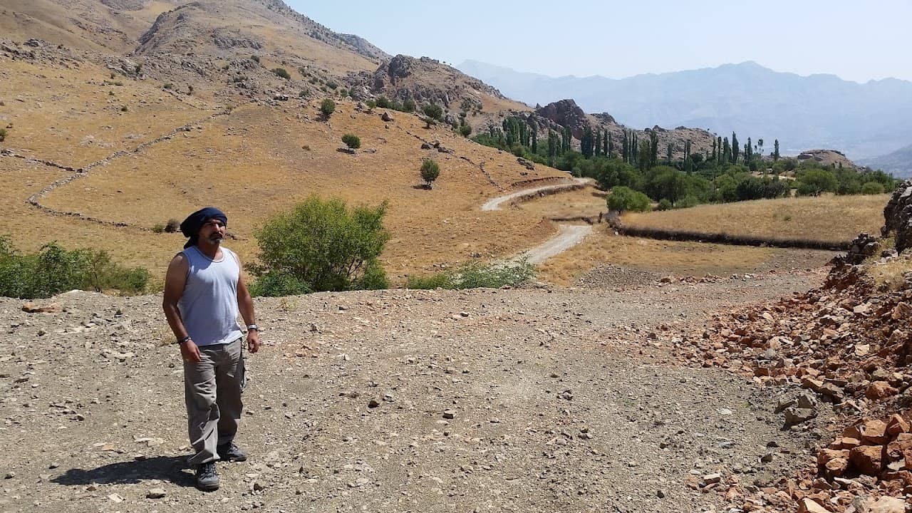 Futbol Sahası 3