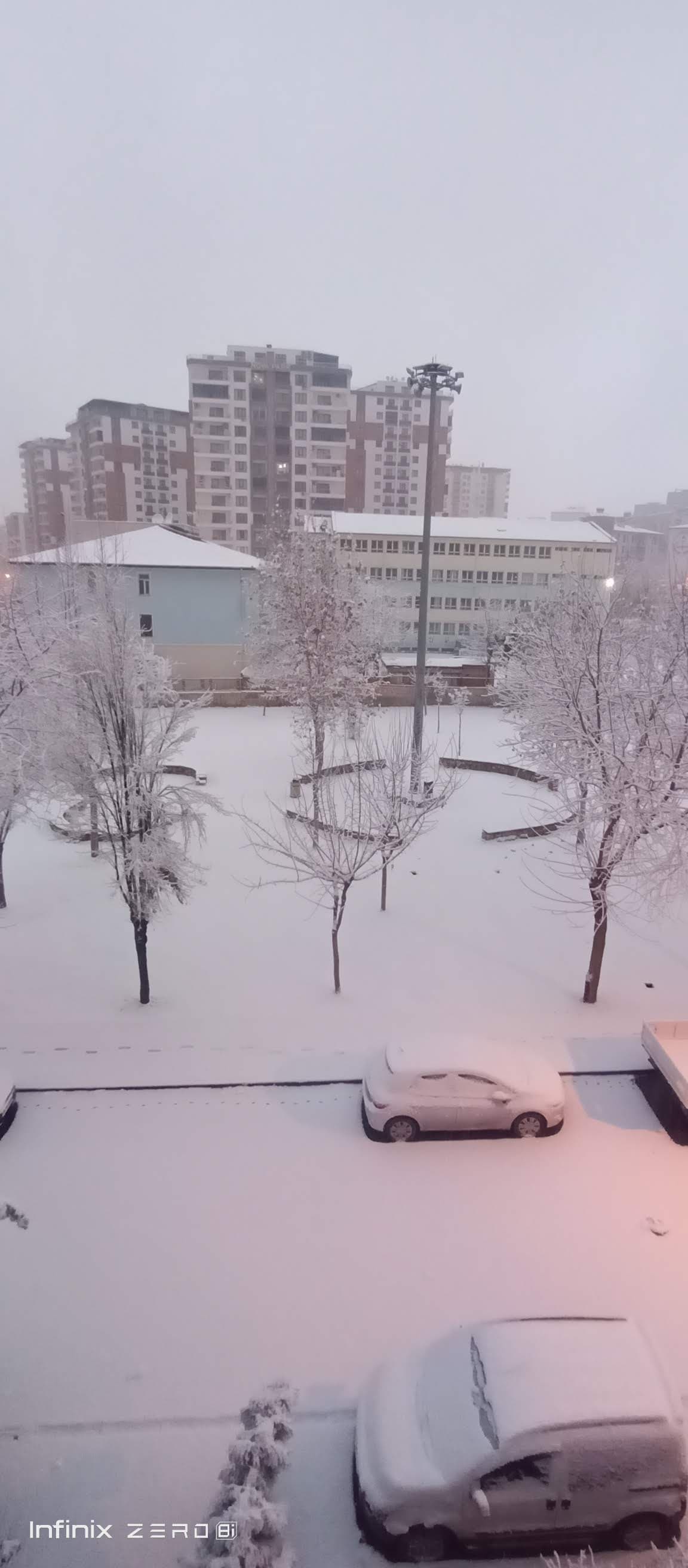 Futbol Sahası 5