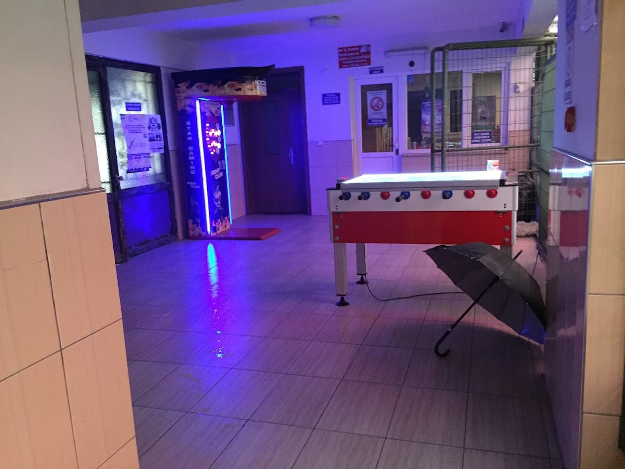 Has Yıldız Halı Saha 3
