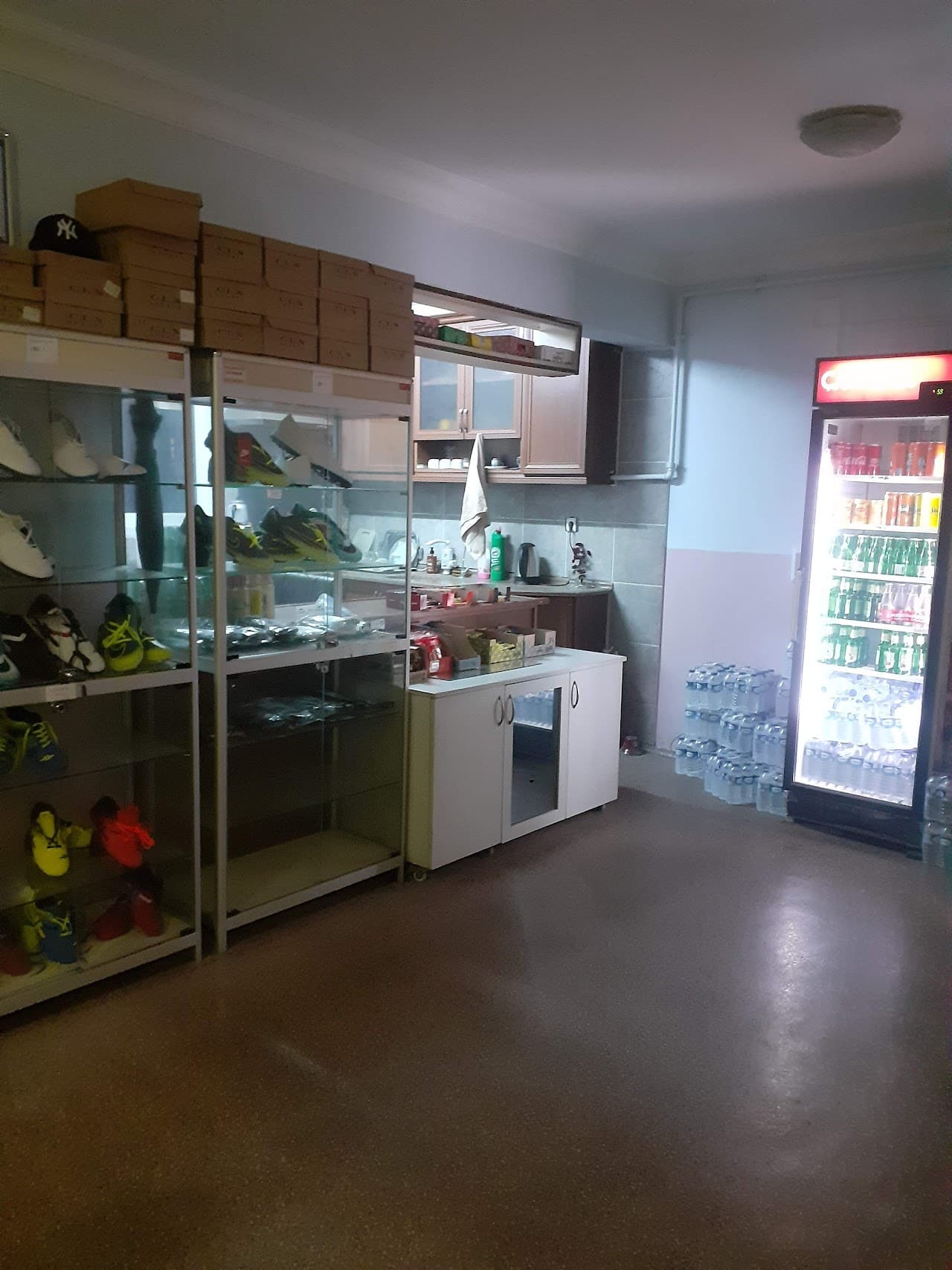 Has Yıldız Halı Saha 5