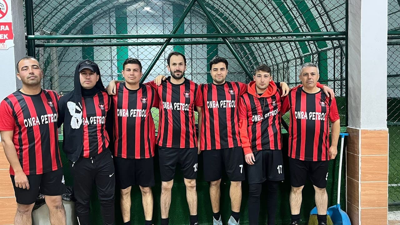 Halı Saha (2) 5