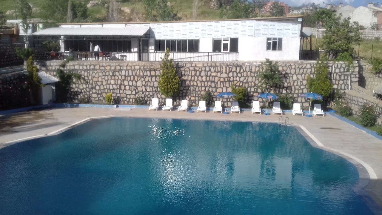 Ercan Halı Saha 3