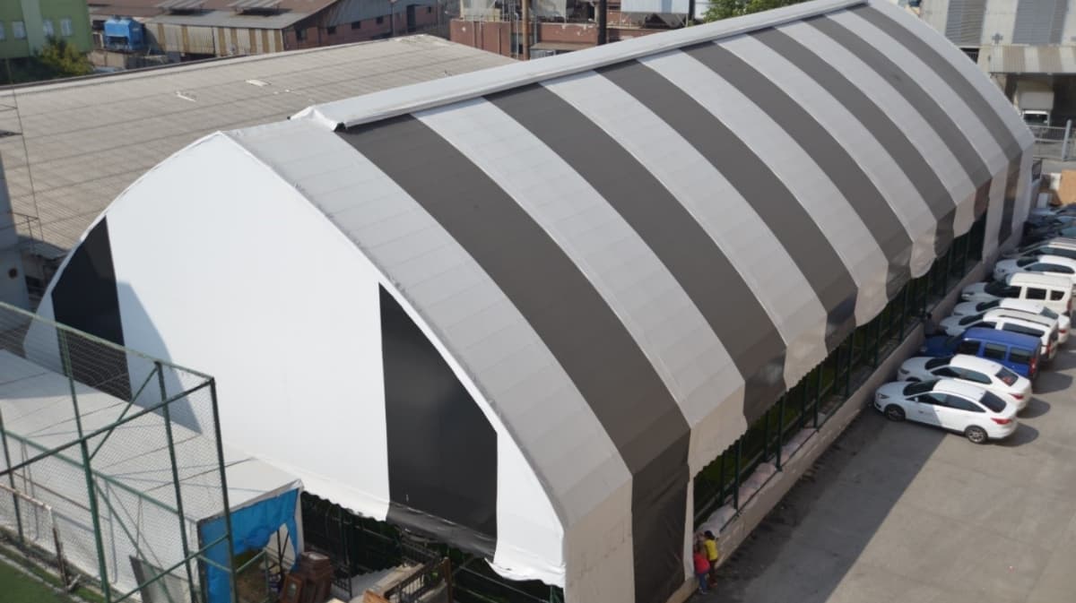 ÖZKARTAL ARENA 3