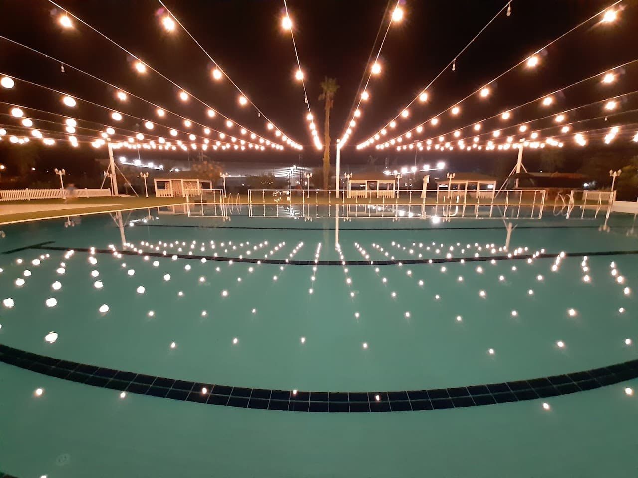 OBA OLİVE GARDEN 4