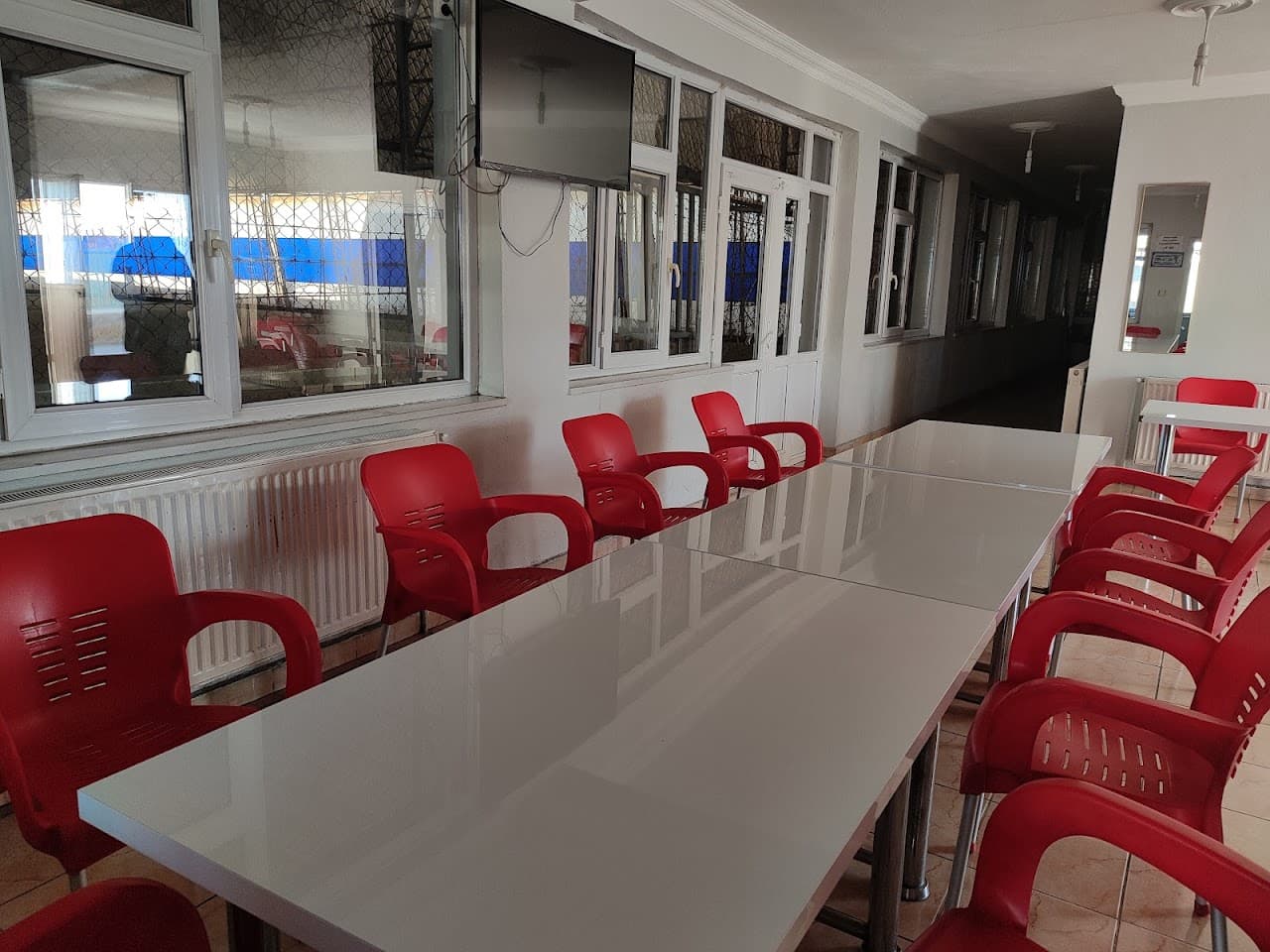 Halı Saha 3