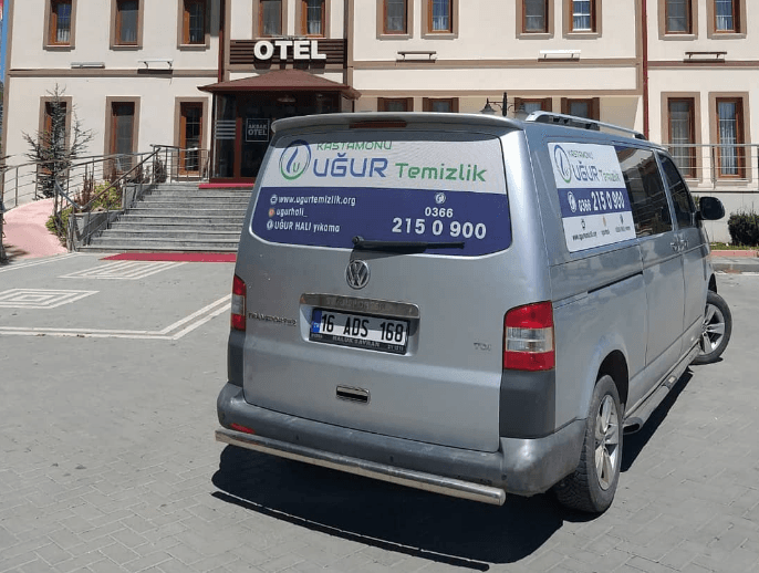 Taşköprü Uğur Halı Yıkama 4