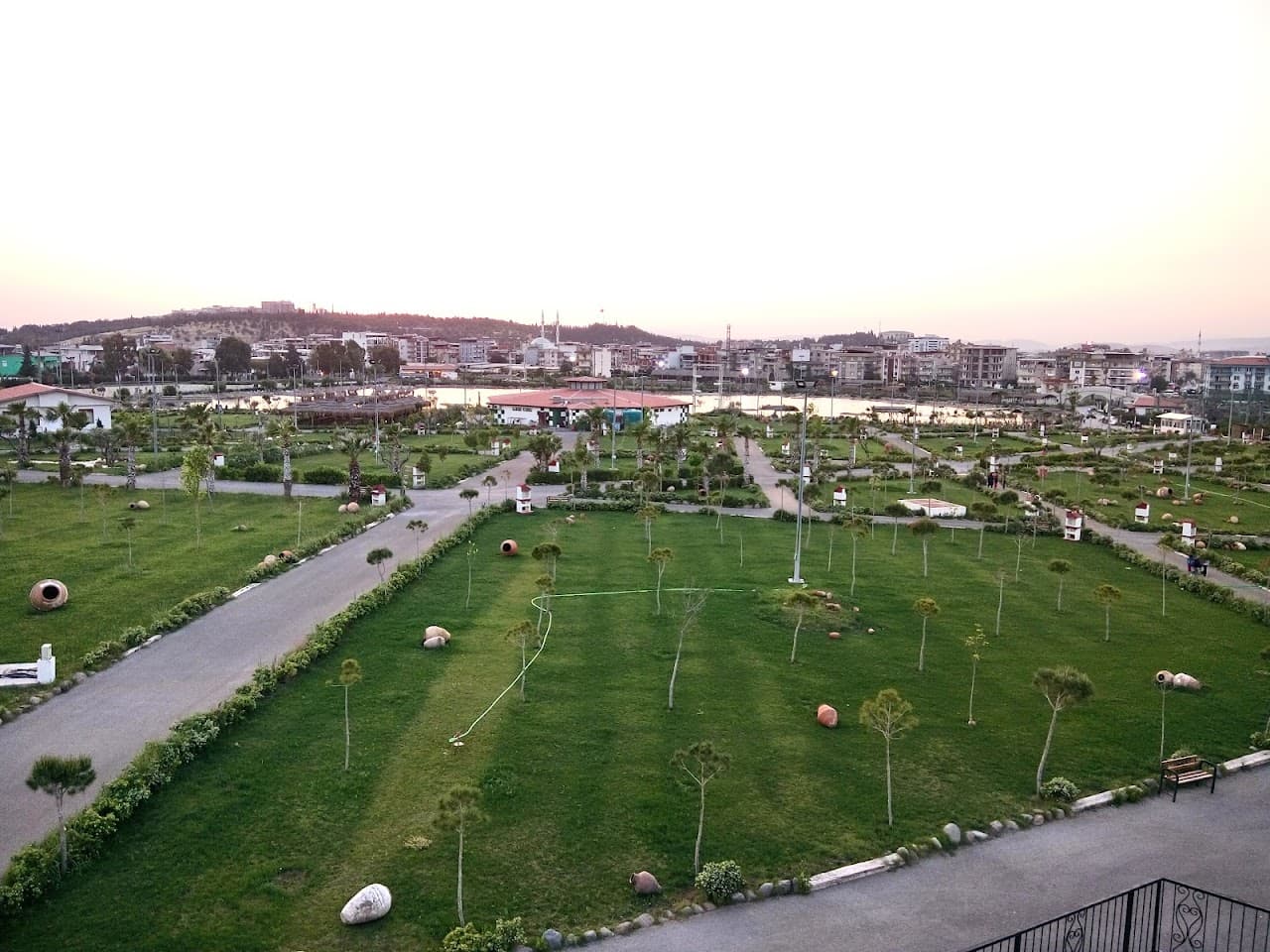 Gölpark