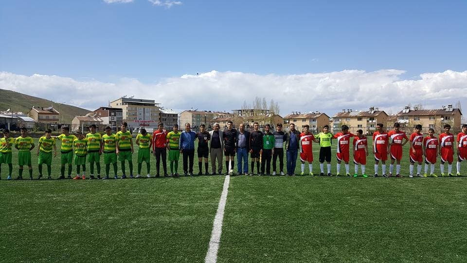 Bulanık Arena Stadı 3
