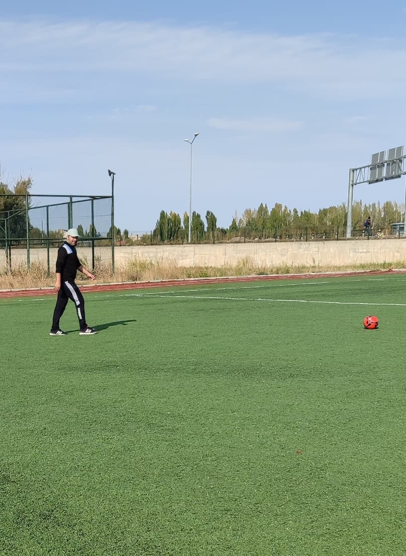 Bulanık Arena Stadı 4