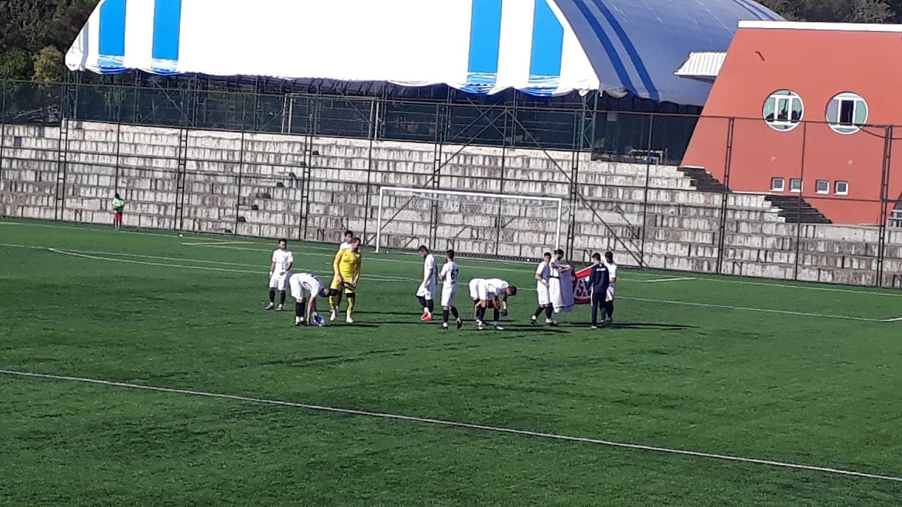 Alemdağ Spor Tesisleri 4