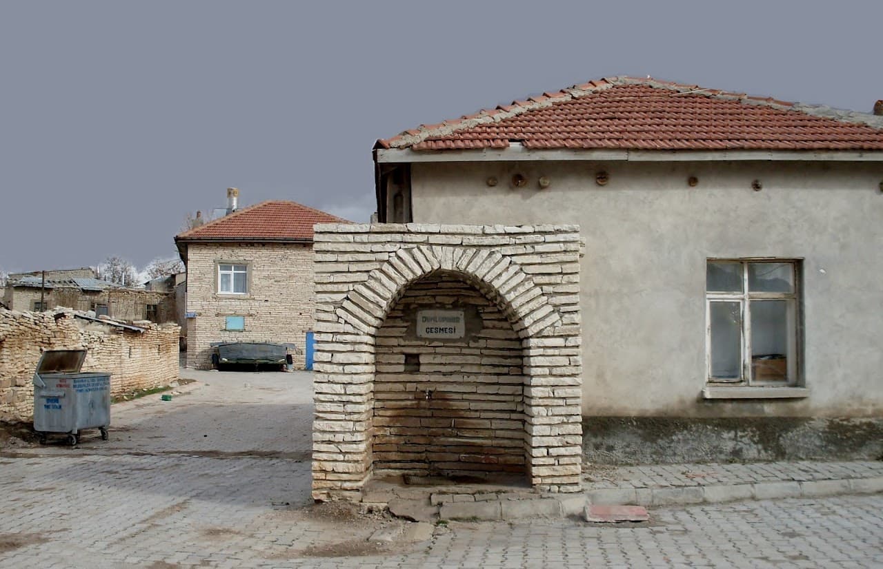 Kazımkarabekir Belediyesi 2