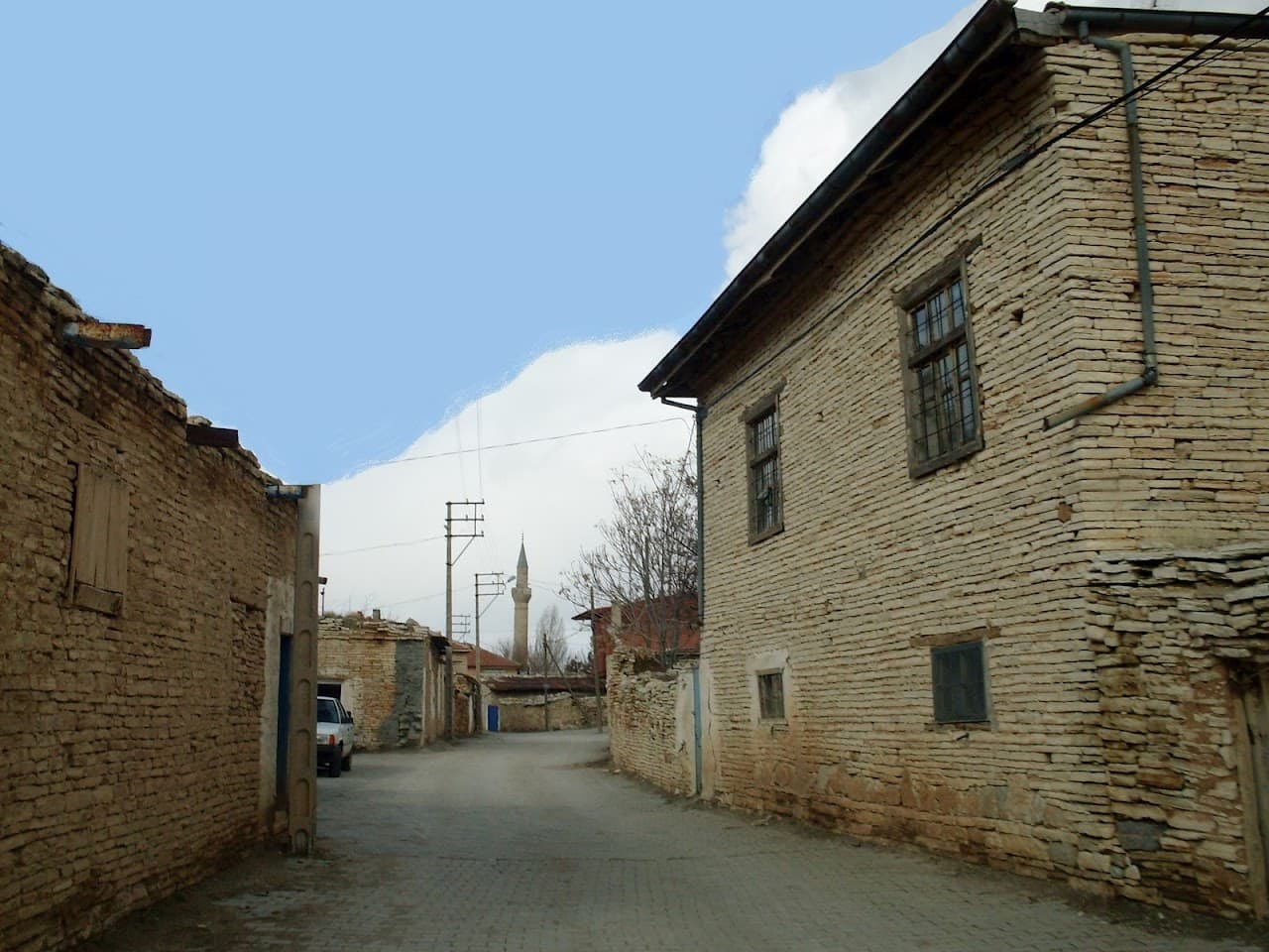 Kazımkarabekir Belediyesi 3