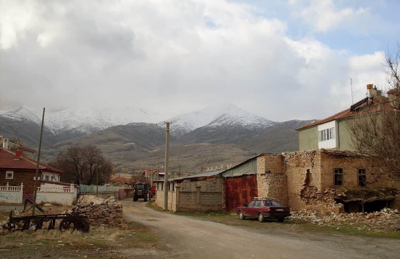 Kazımkarabekir Belediyesi 4
