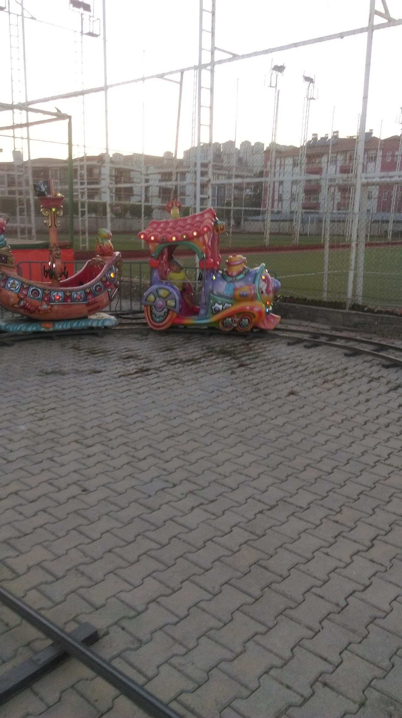Olimpiyat Halı Saha & GoKart 2