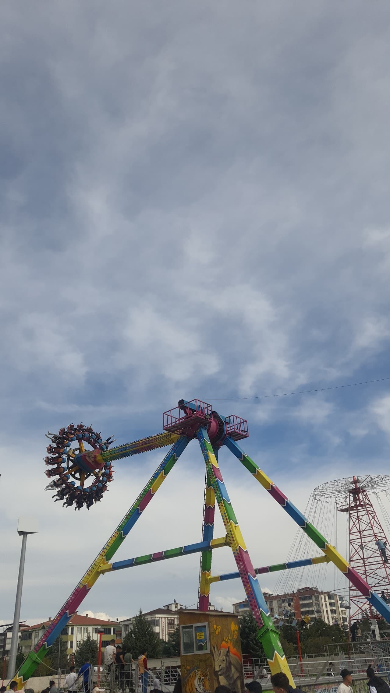 Olimpiyat Halı Saha & GoKart 3