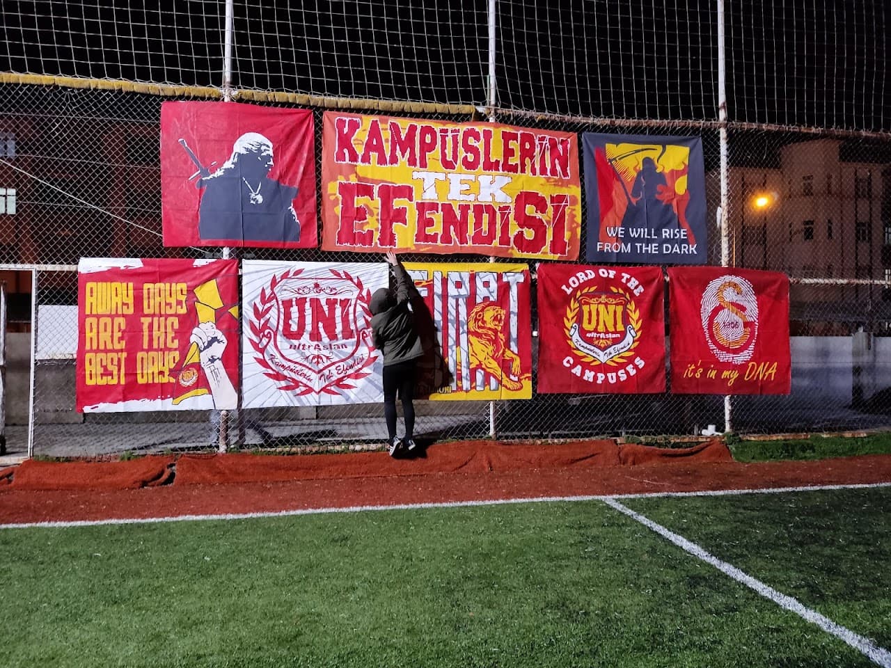 Olimpiyat Halı Saha & GoKart 4