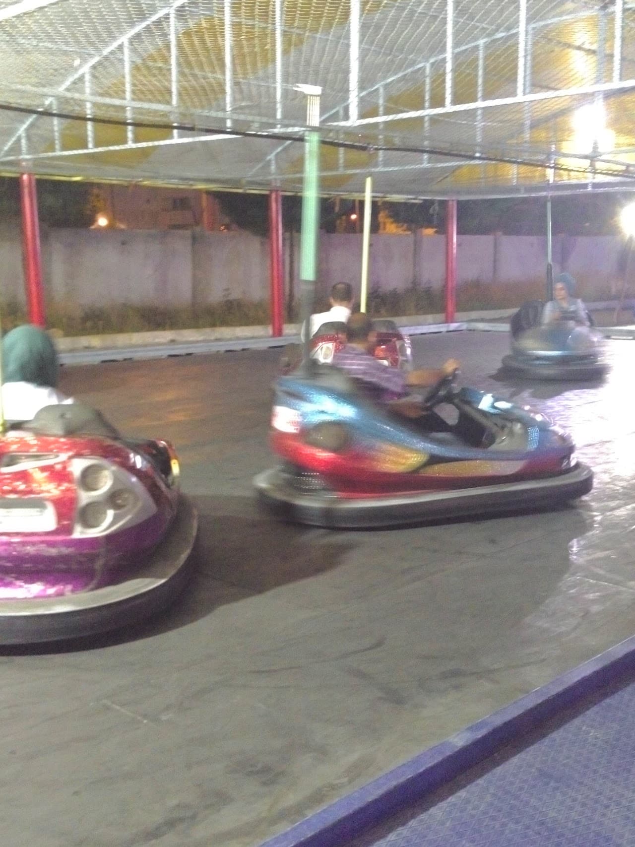 Olimpiyat Halı Saha & GoKart 5