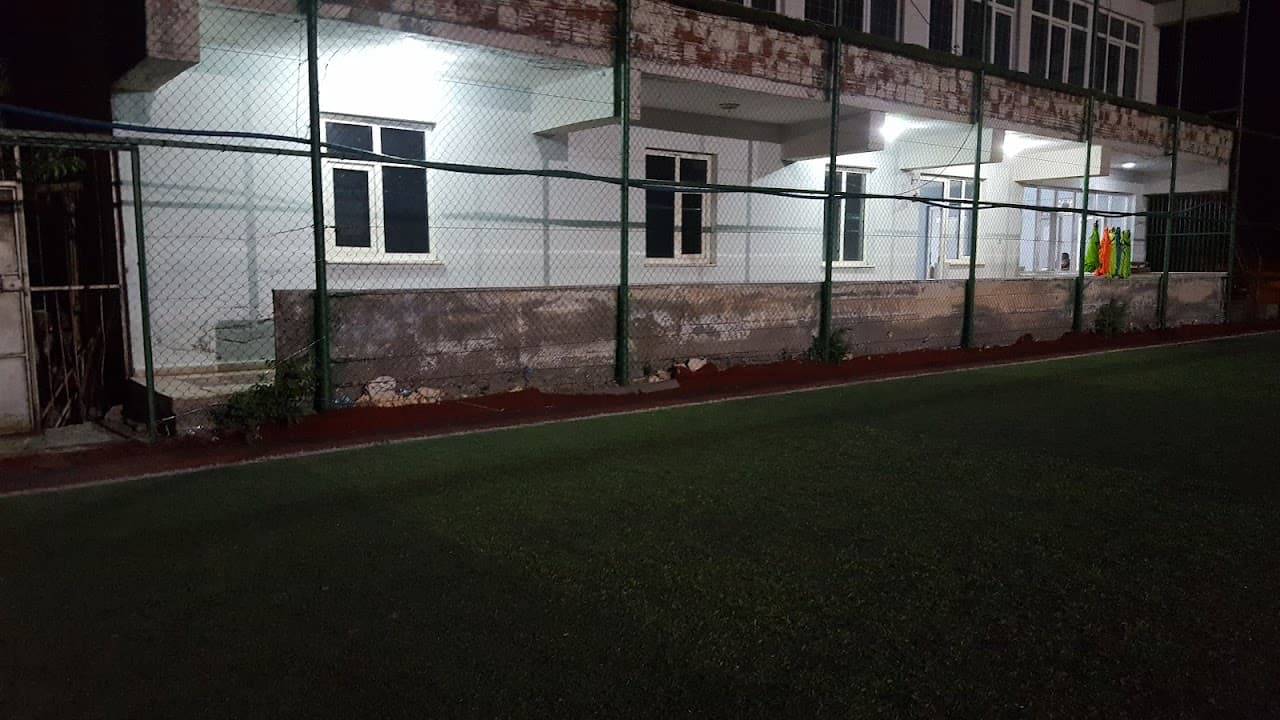Halı Saha (2) 2