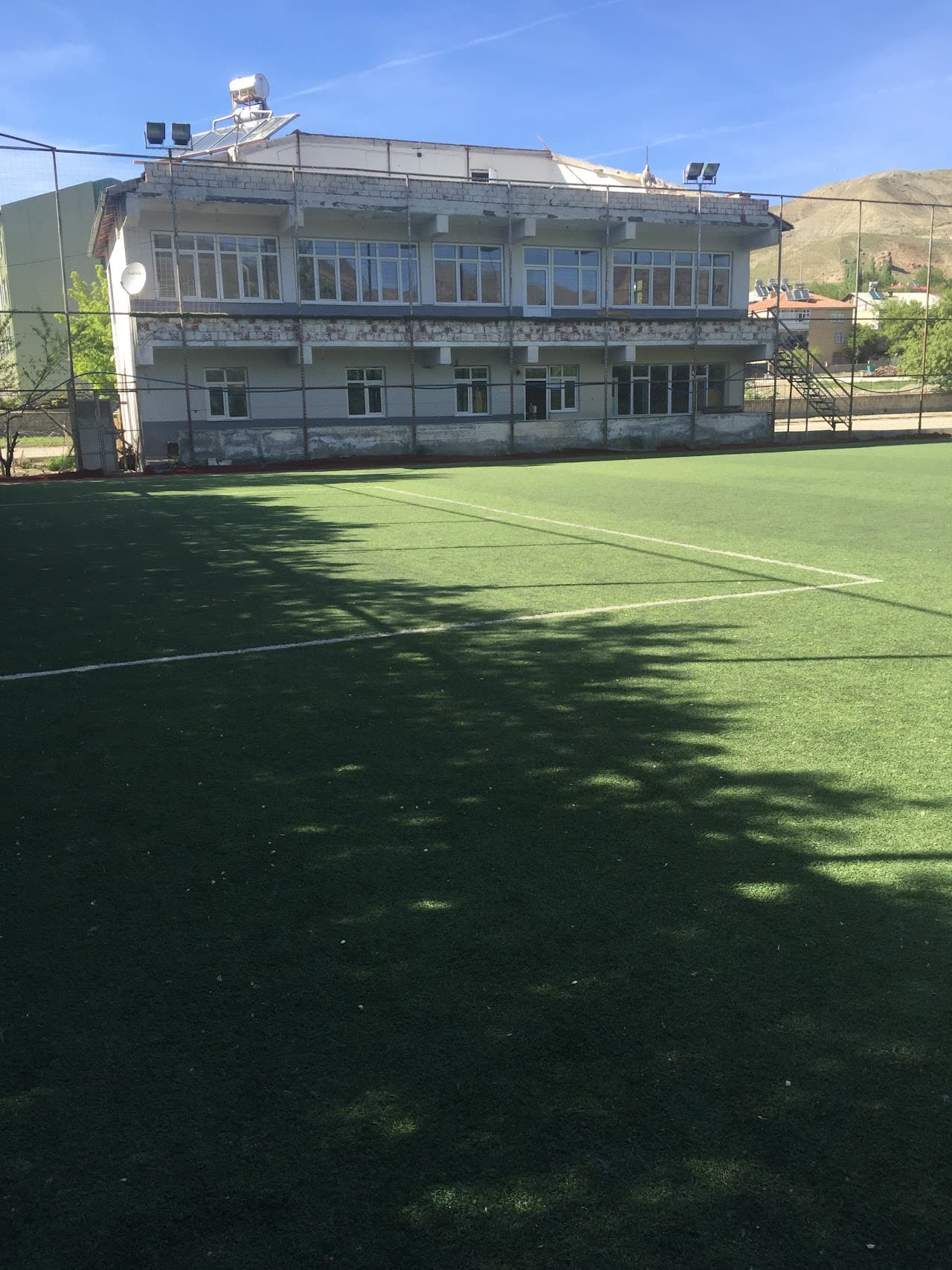Halı Saha (2) 3