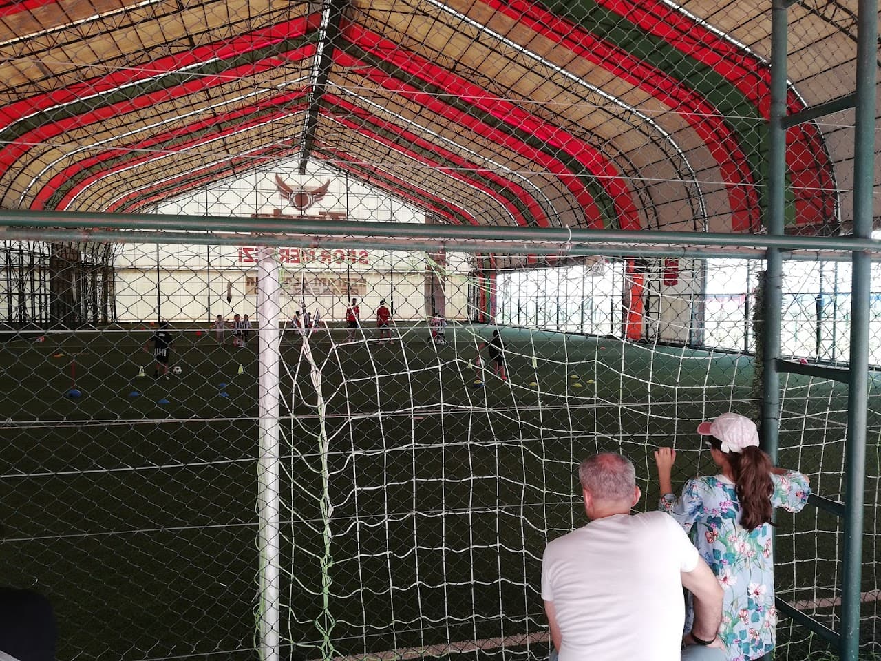 Zinde Spor 3