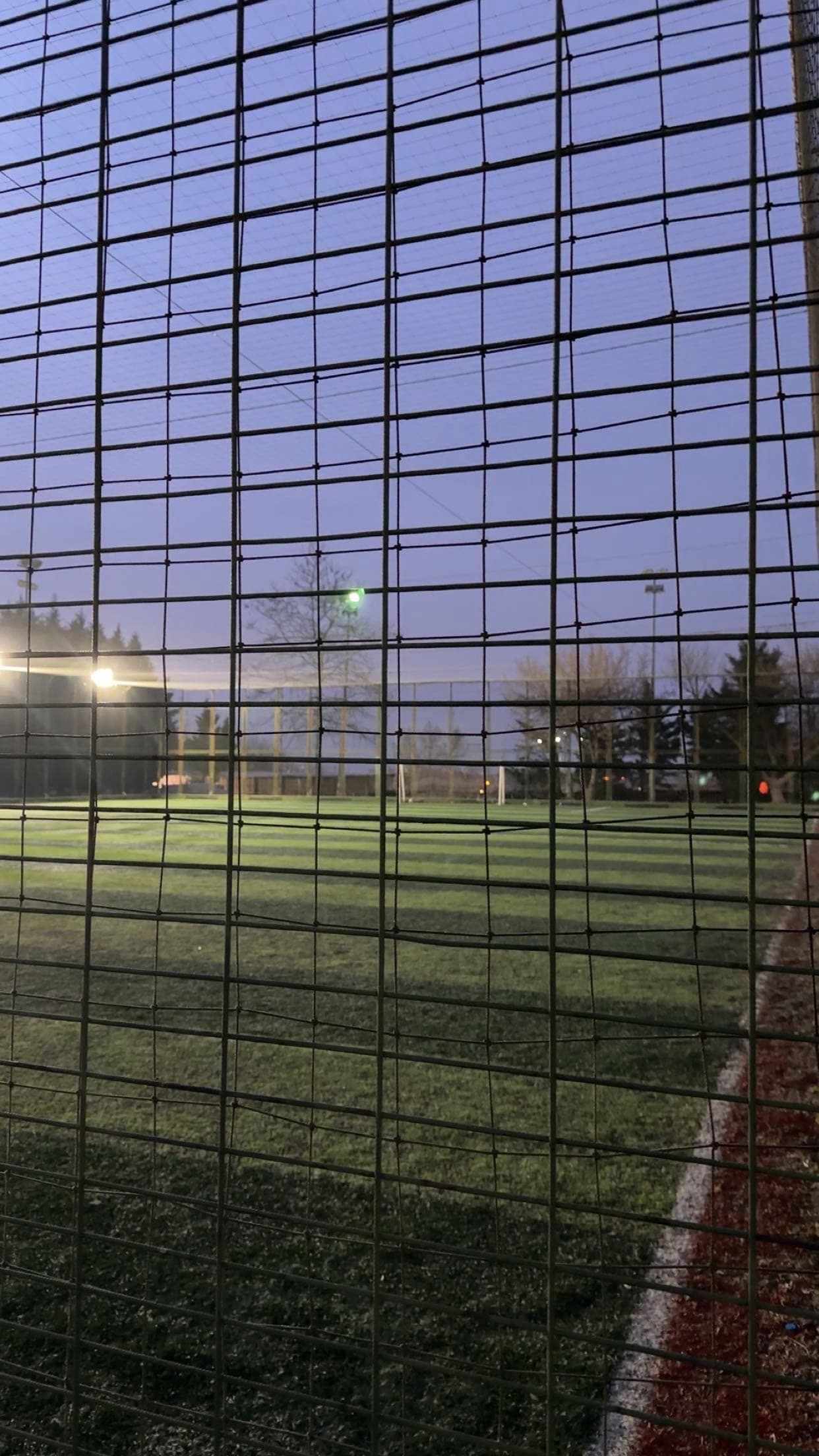 Kültürpark Sadık Halı Saha