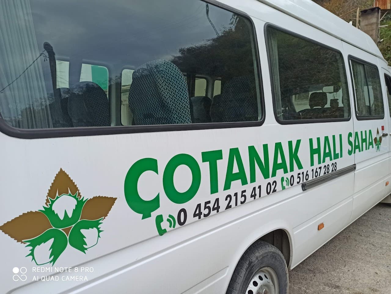 Çotanak Halısaha Giresun 3