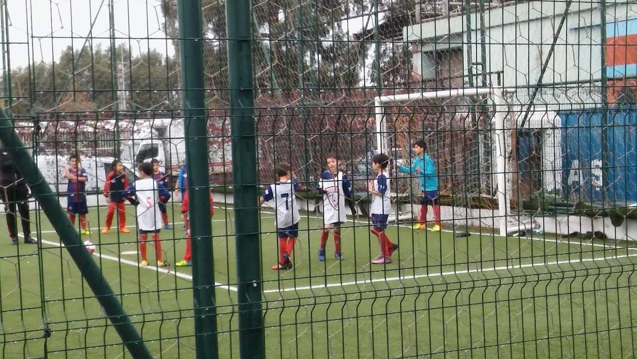 Manhattan Spor Tesisleri 3