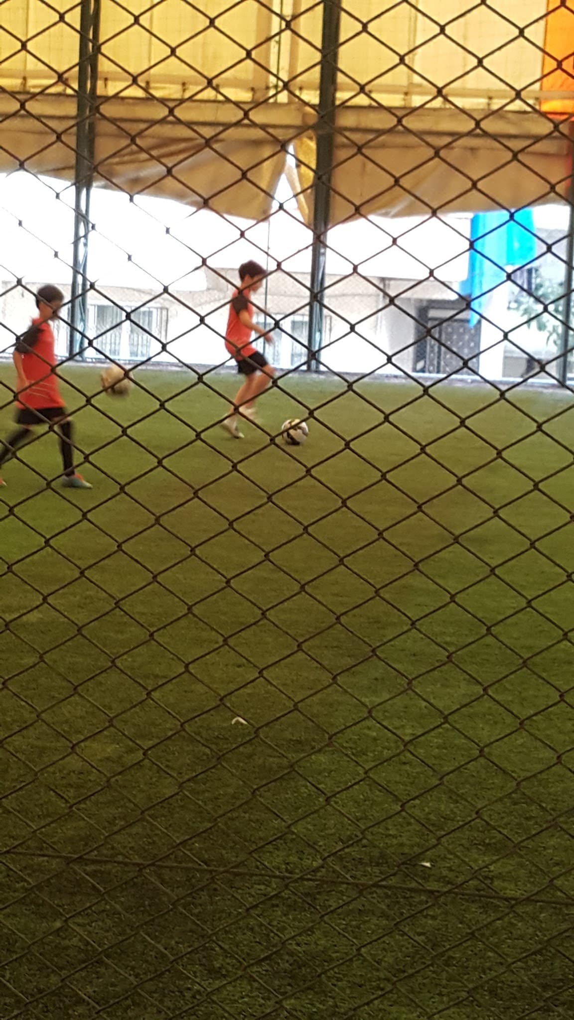 Bizim Stadyum Halısaha 4