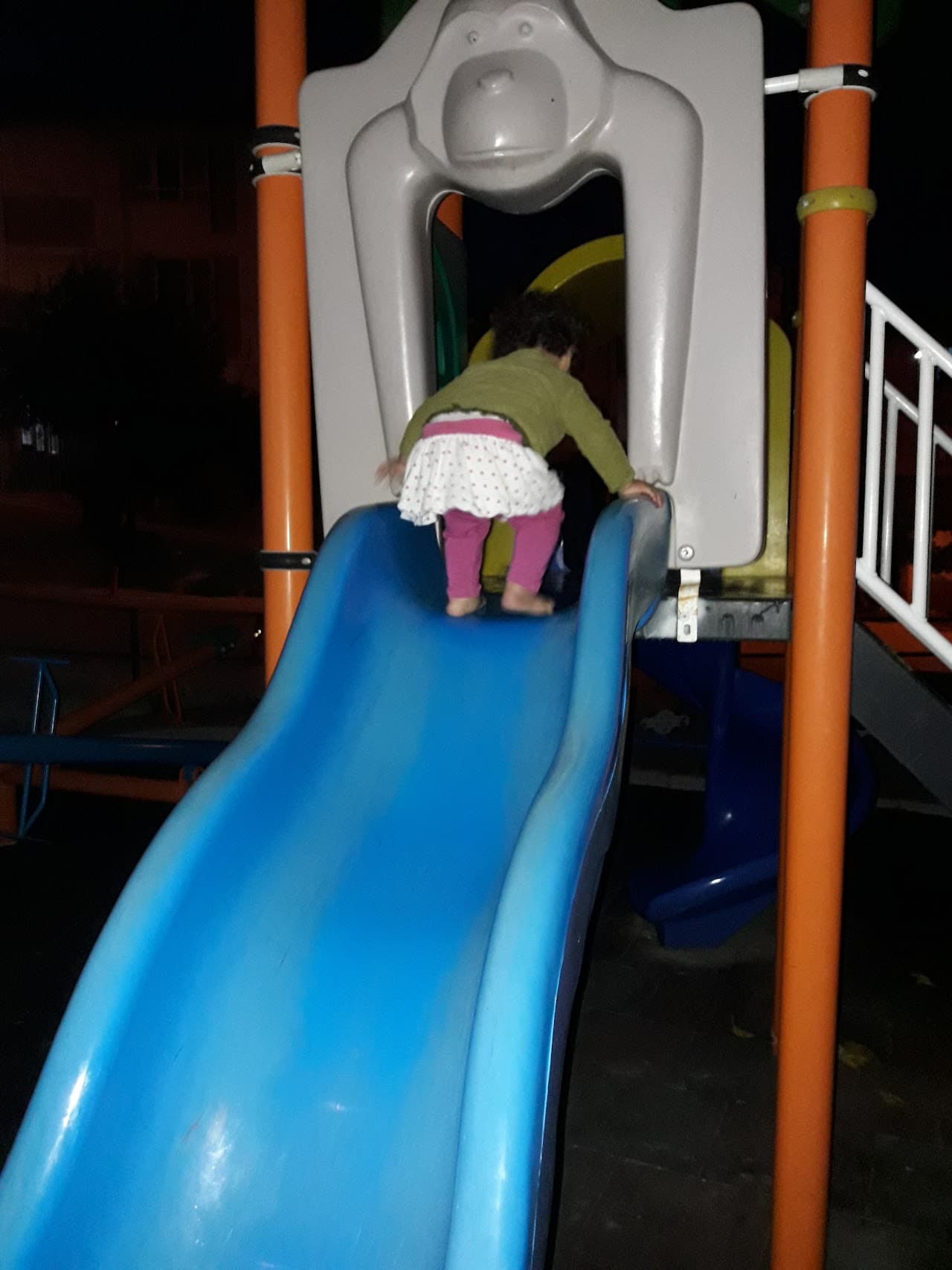 Yeşilyurt Halı Saha 2