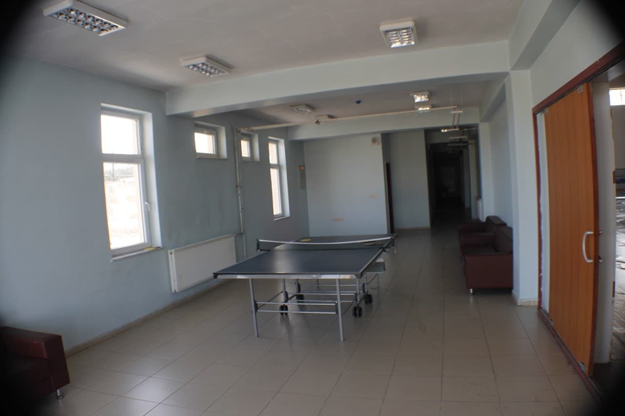 Göle Spor Salonu 2
