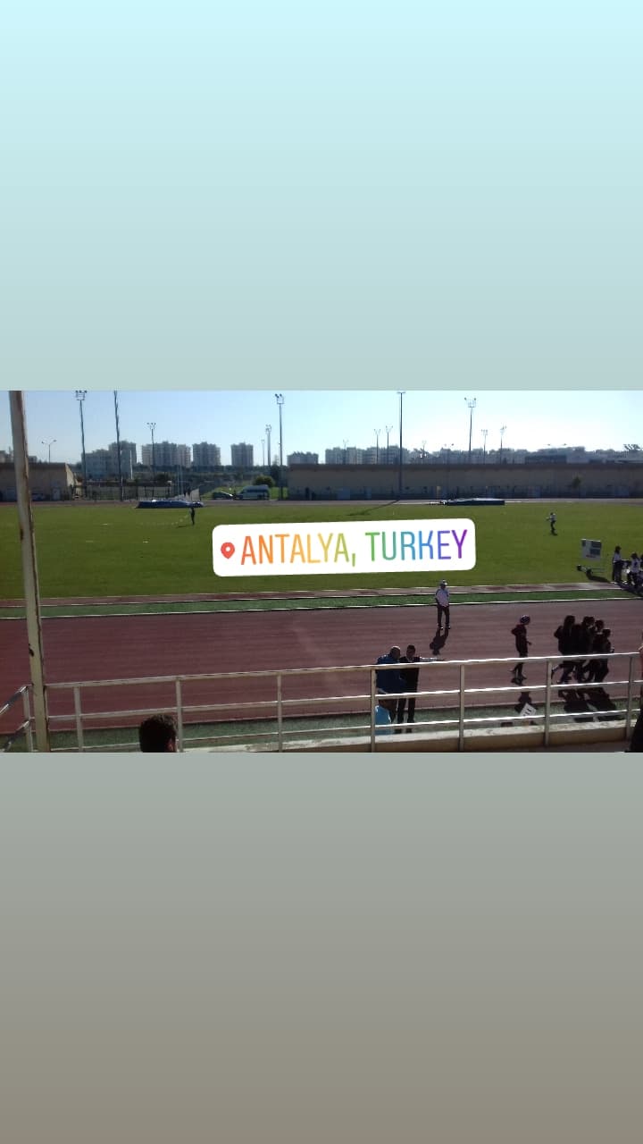 100. Yıl Spor Tesisleri 5