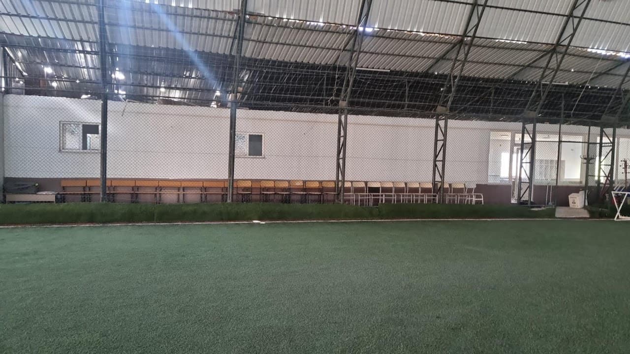 elbistan yıldız halı saha 2