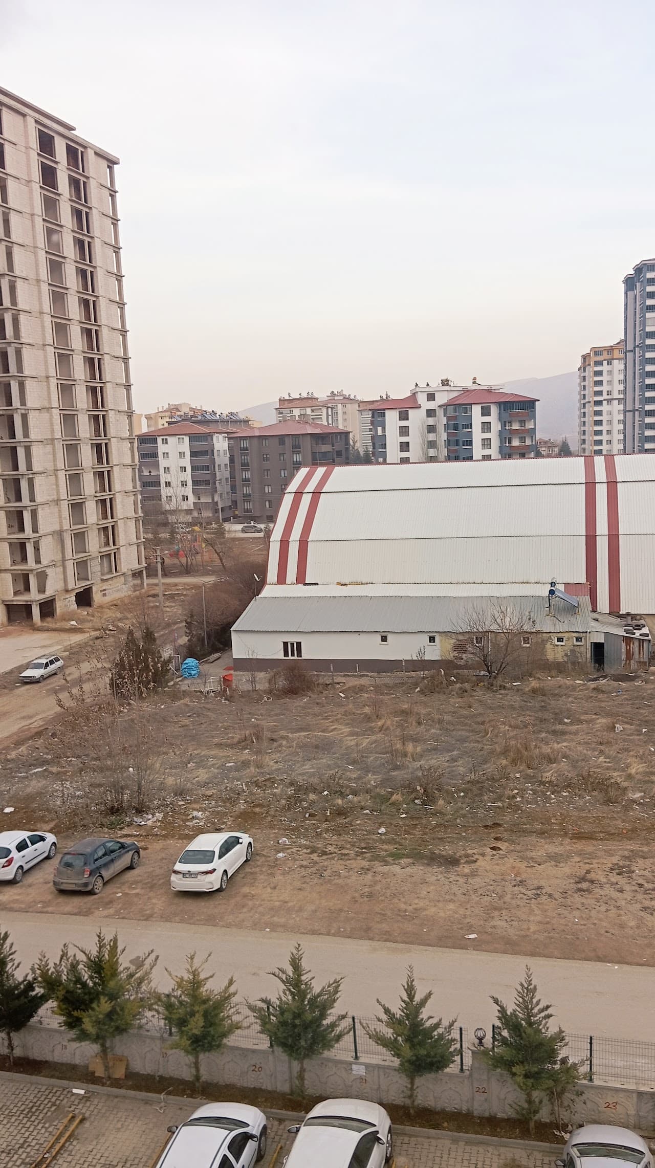 elbistan yıldız halı saha 4