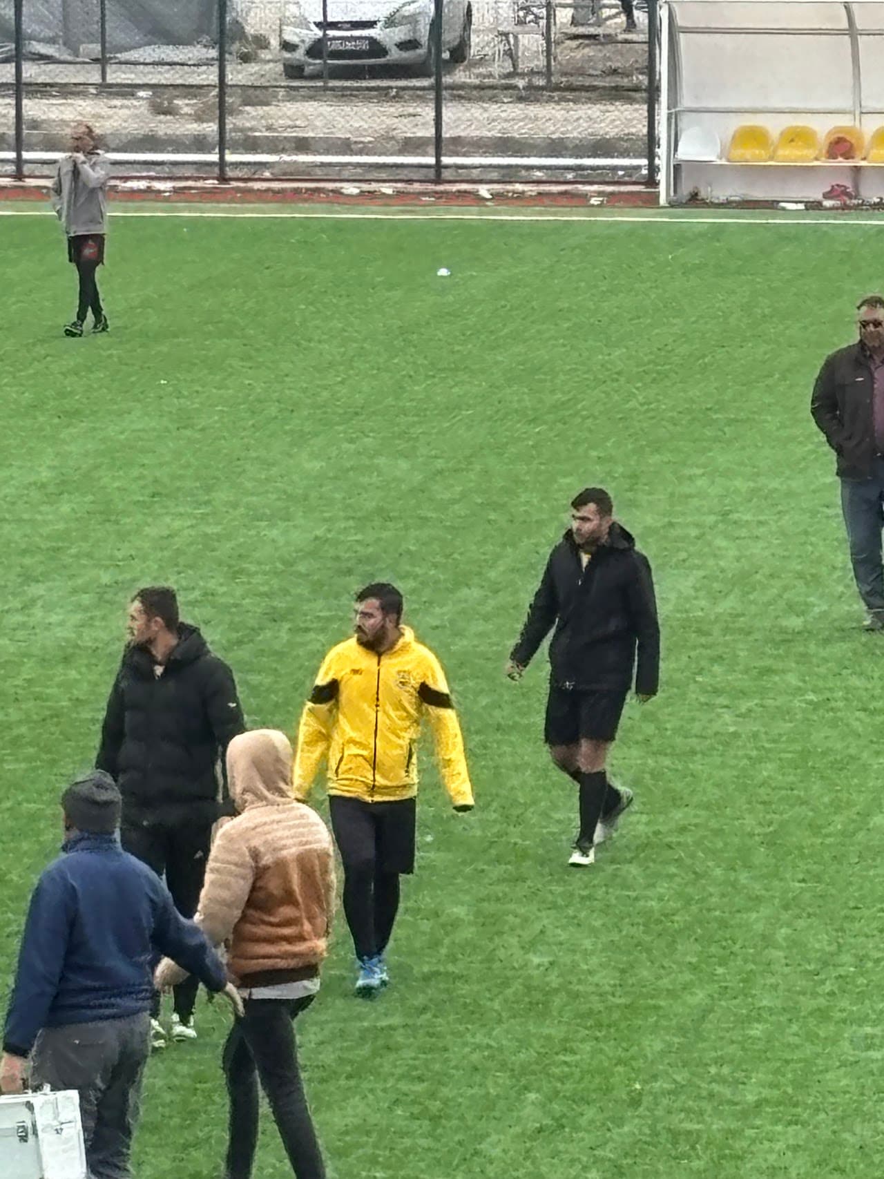 Eskil İlçe Stadyumu 3