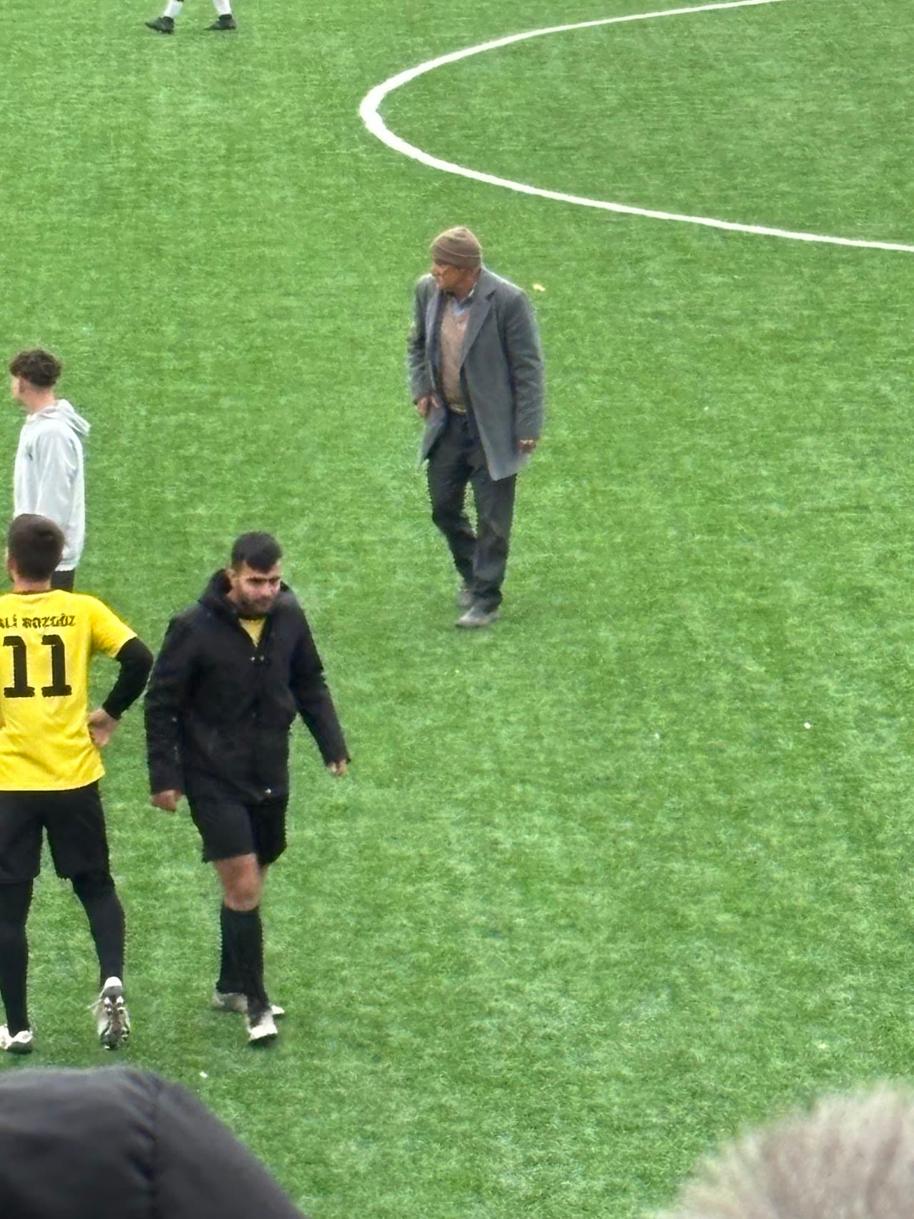 Eskil İlçe Stadyumu 4