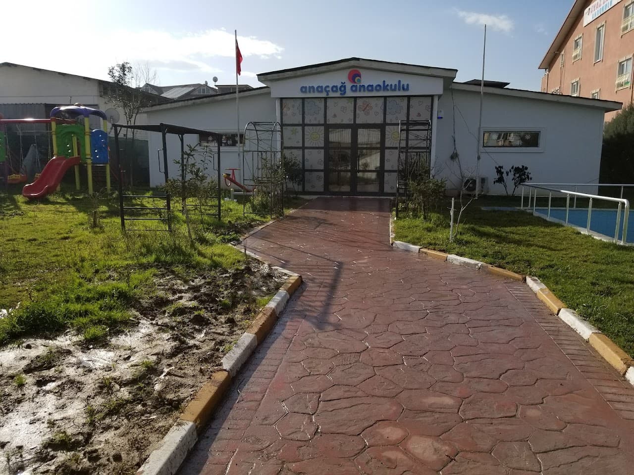 Acar Çim Halı Saha Tesisleri 3