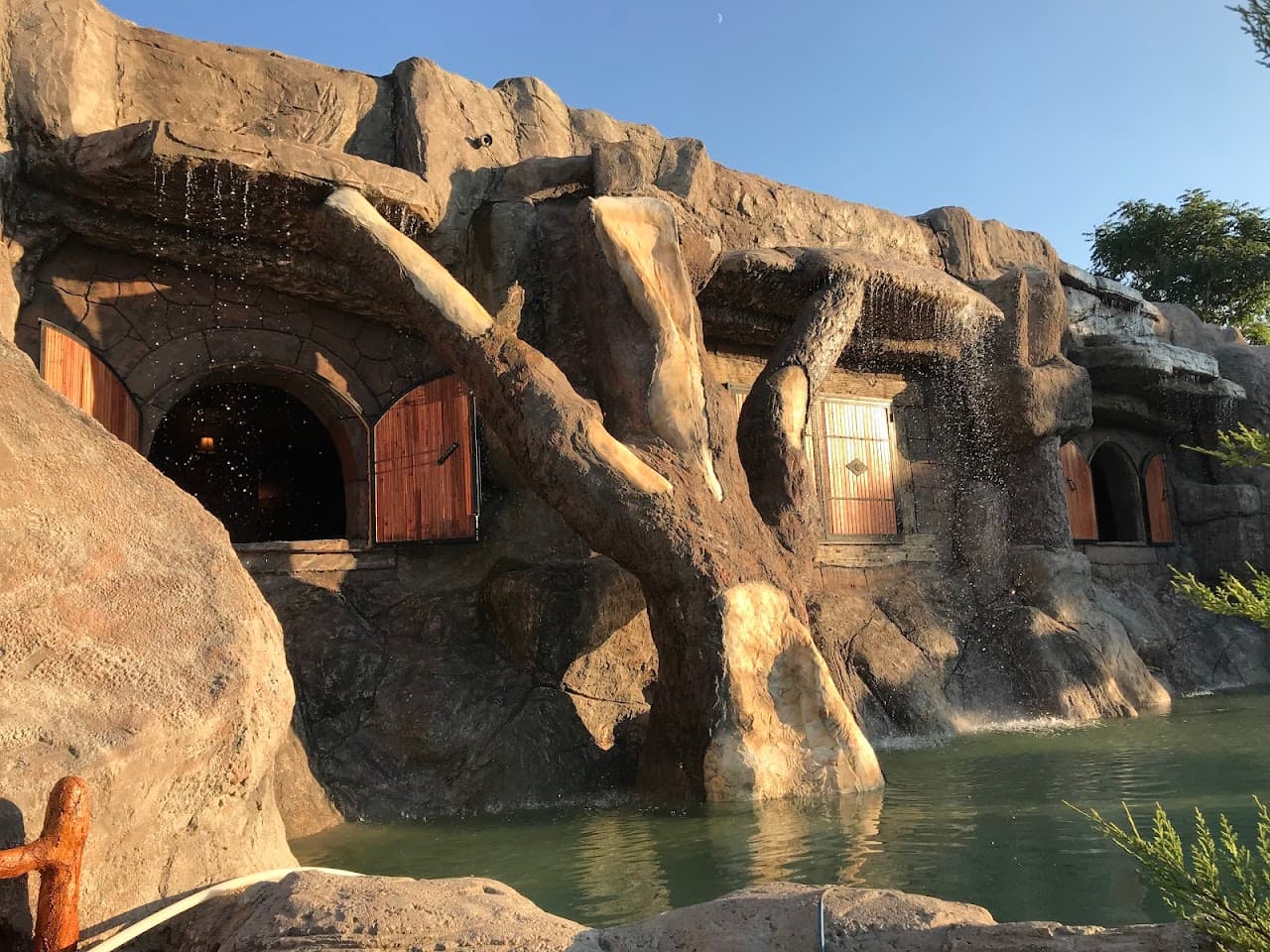 Akcan Parkı 4