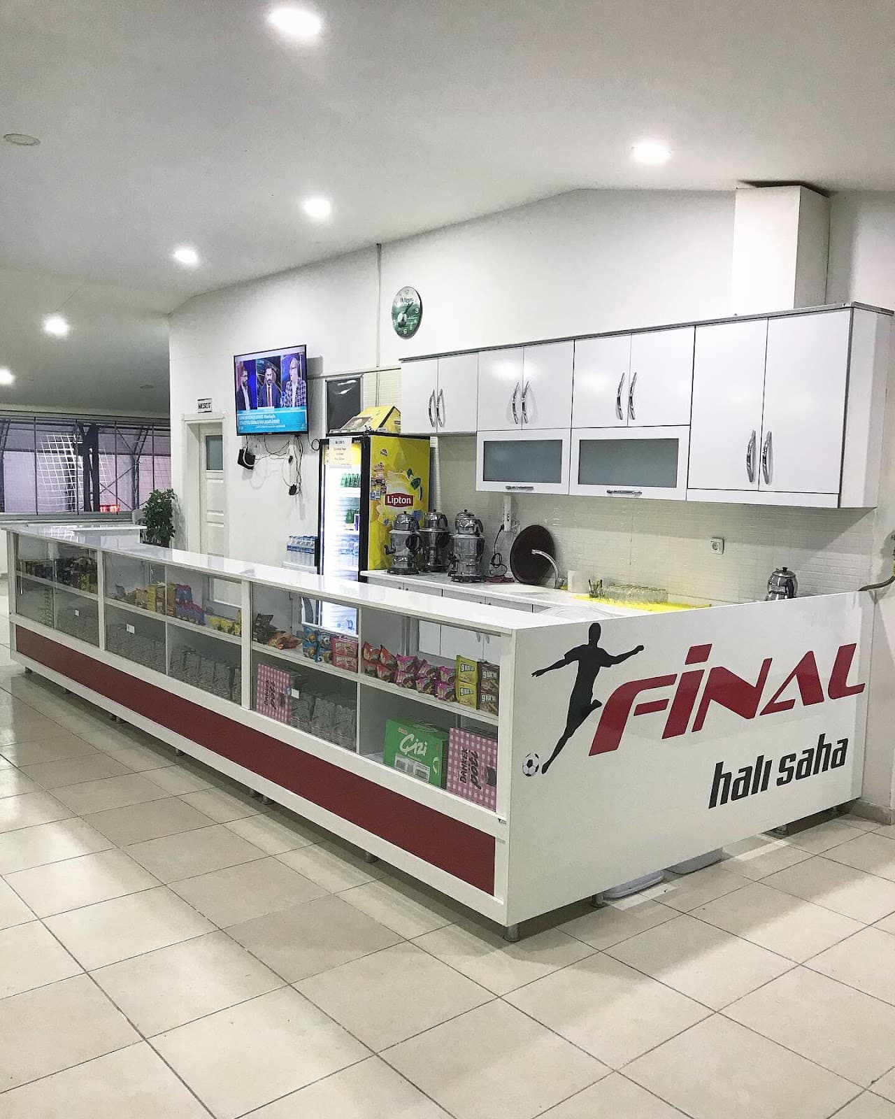 Final Halısaha 3