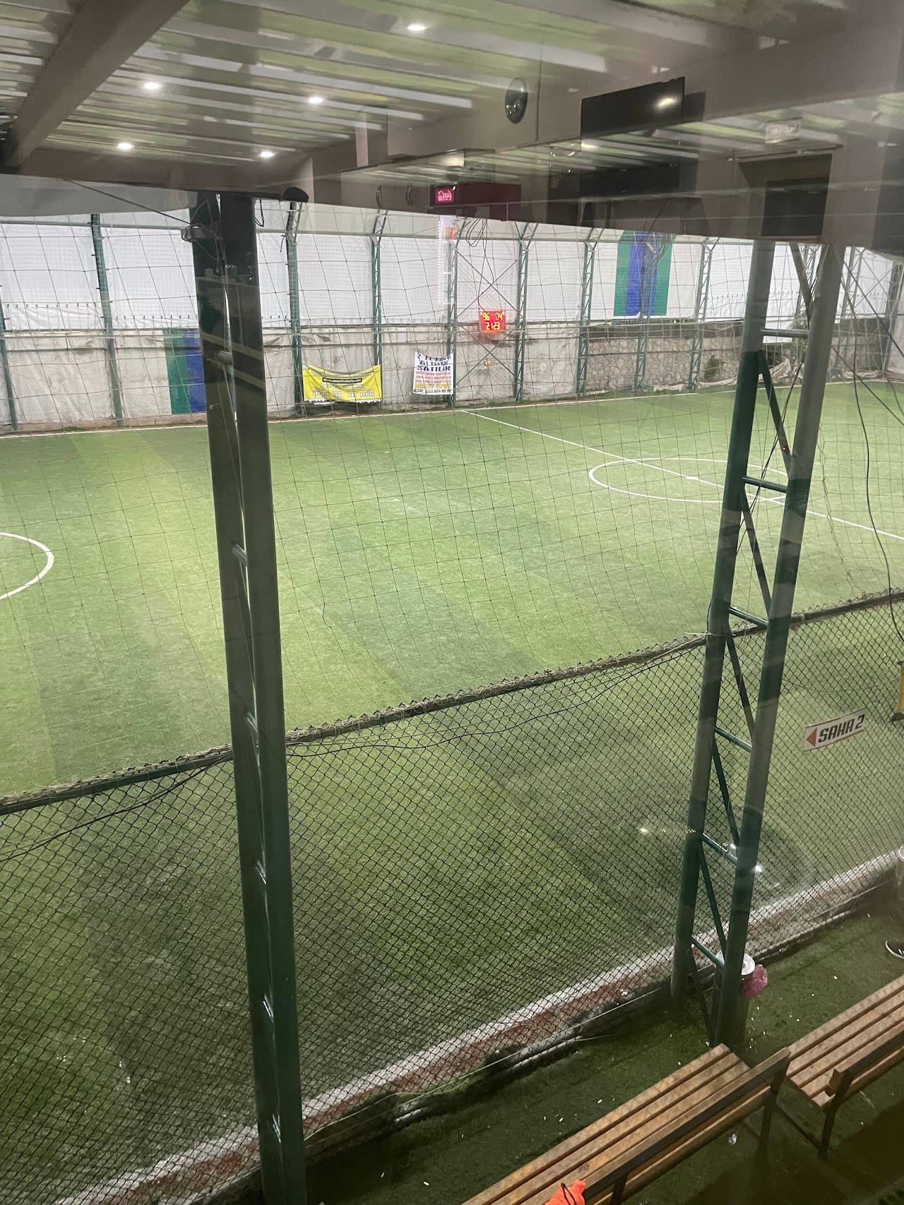 Final Halısaha 4