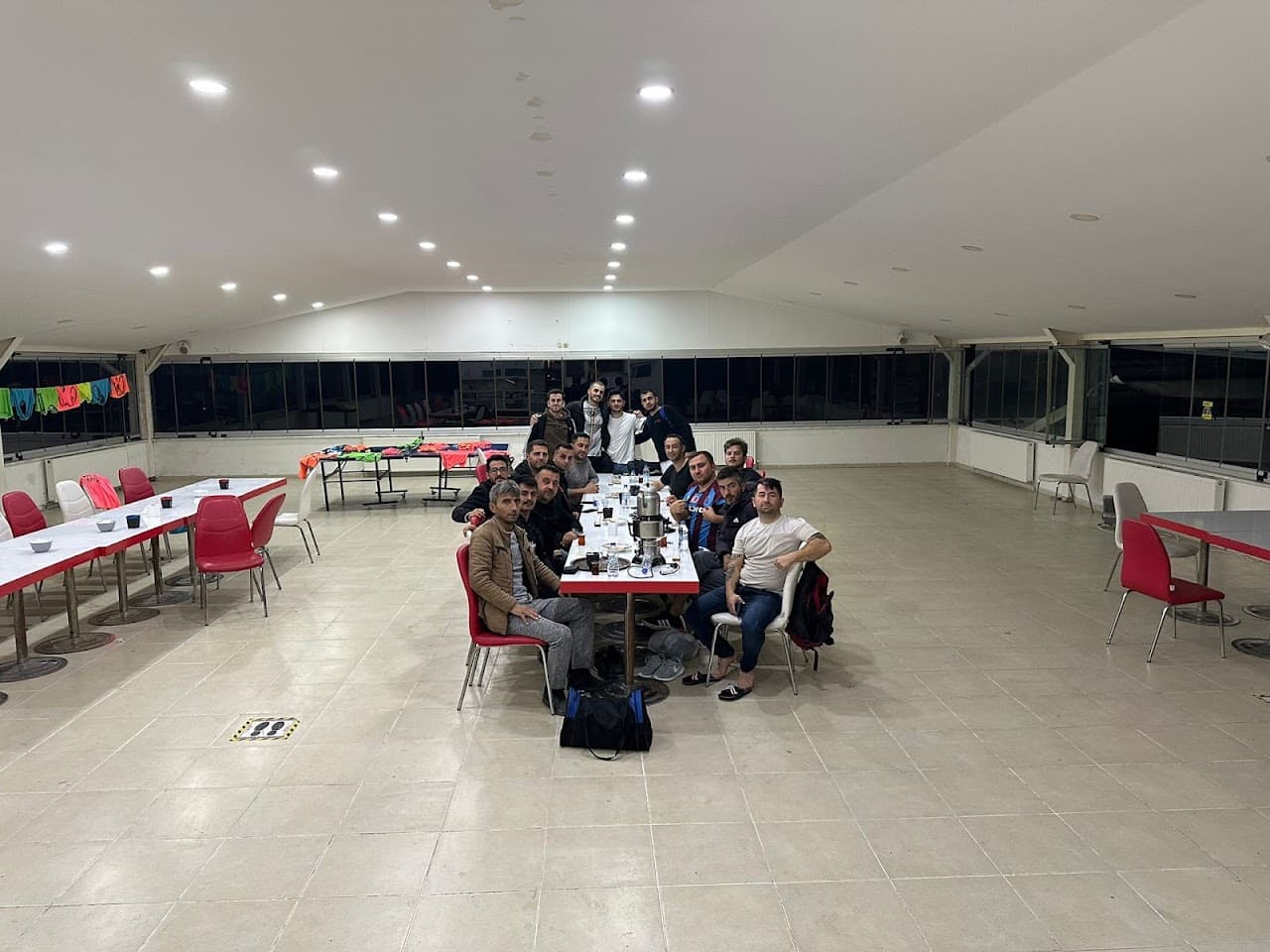 Final Halısaha 5