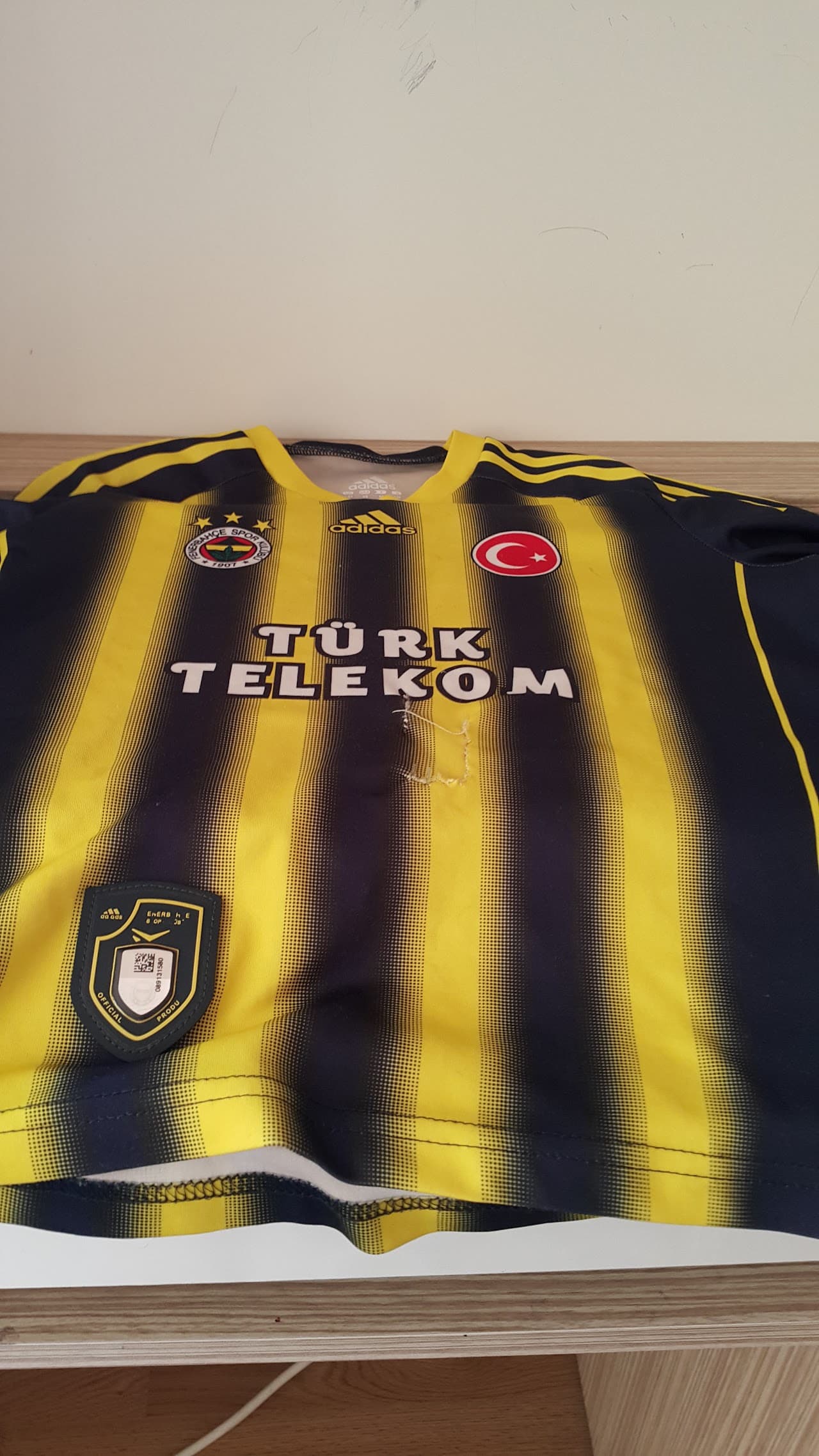 Futbol Sahası (2) 2