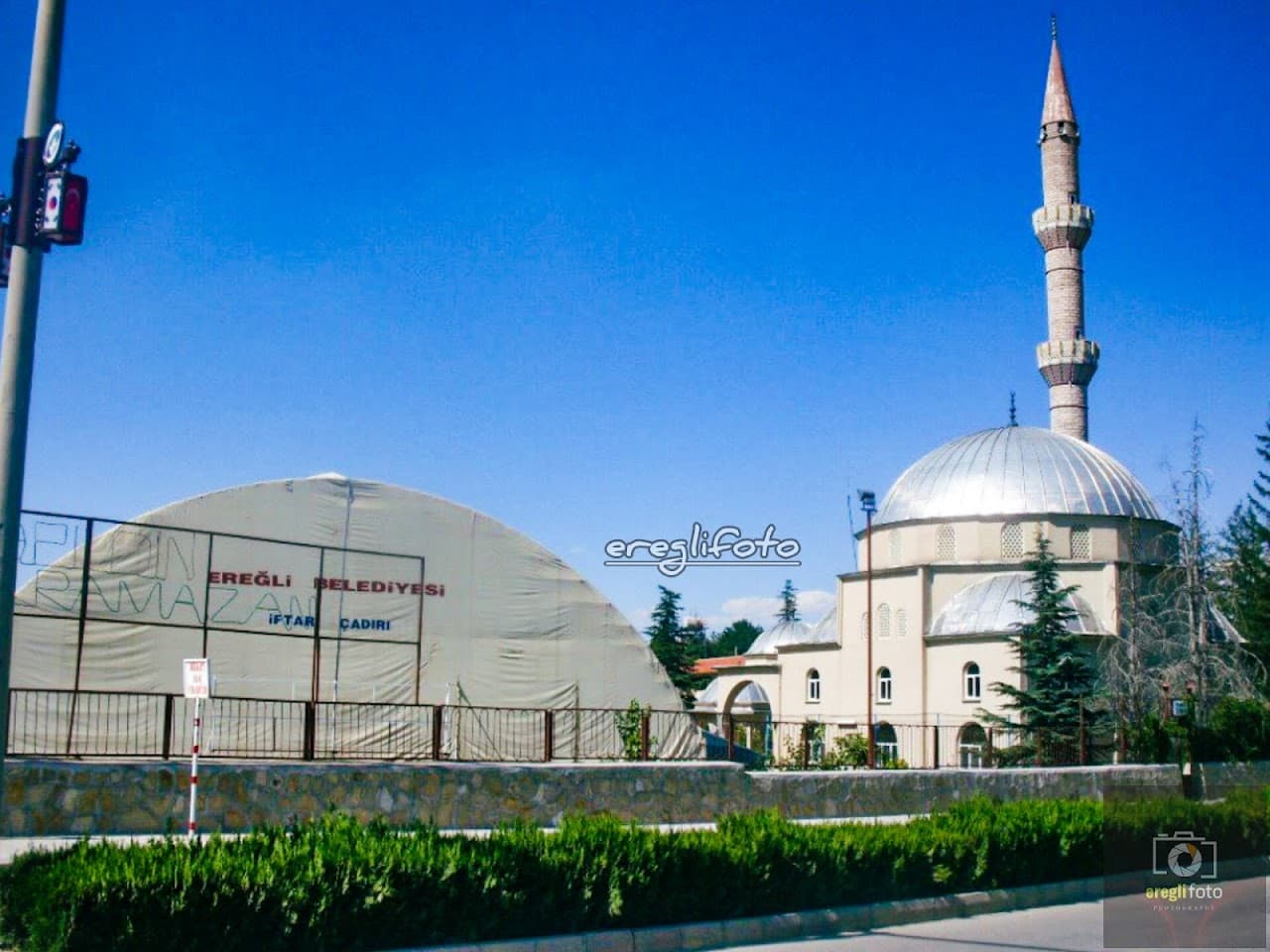 Sümer Halısa ve Spor Tesisleri