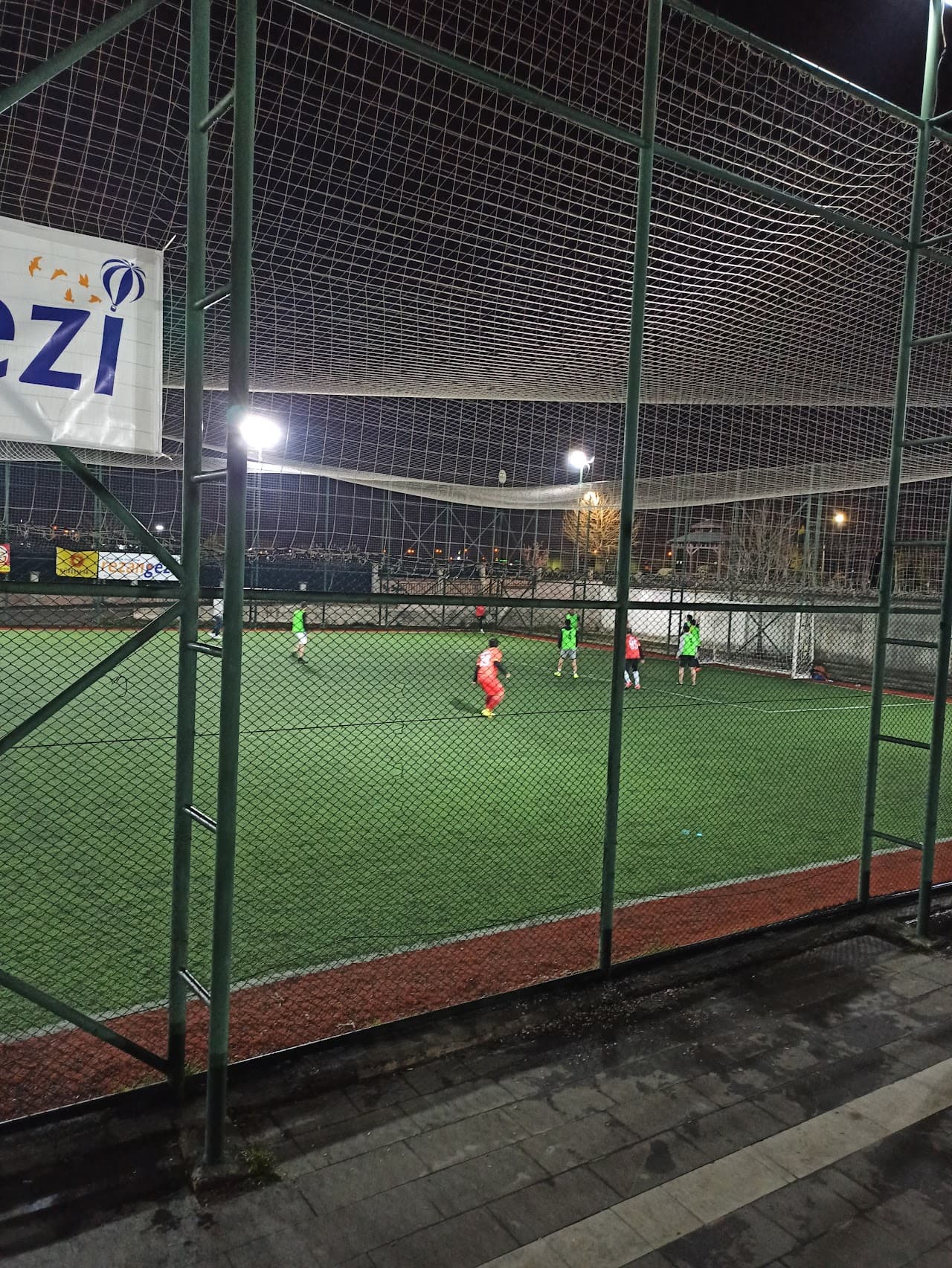Viranşehir Spor Kompleksi 4